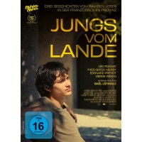 Jungs vom Lande (OmU)