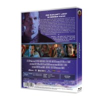 Abraxas - Retter des Universums (Blu-ray)