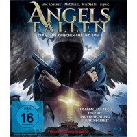 Angels Fallen (Blu-ray)