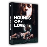 Hounds Of Love (Blu-ray & DVD im Mediabook)