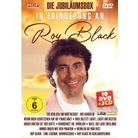 In Erinnerung an Roy Black - Die Jubiläumsbox