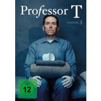 Professor T Staffel 3