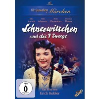 Schneewittchen und die sieben Zwerge (1955) -...