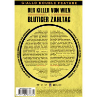 Der Killer von Wien / Blutiger Zahltag