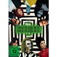 Beetlejuice Beetlejuice - Universal Pictures  - (DVD...