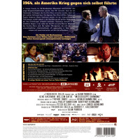 Mississippi Burning (Ultra HD Blu-ray & Blu-ray im...