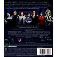 Beetlejuice Beetlejuice (Blu-ray) - Universal Pictures  -...