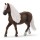 Schleich - Farm World Black Forest Mare