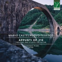 Mario Castelnuovo-Tedesco (1895-1968): Appunti...