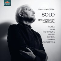 Various: Gianlucca Littera - Solo (Harmonica on Harmonica)