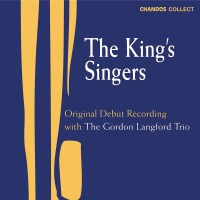 Various: Kings Singers - Original Debut Recording