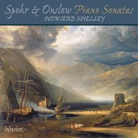 Louis Spohr (1784-1859): Klaviersonate As-Dur op.125