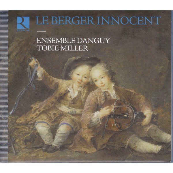 Various: Le Berger Innocent