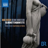 Max Reger (1873-1916): Klarinettenquintett op.146