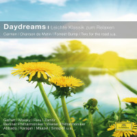 Various: Classical Choice - Daydreams (Leichte Klassik...