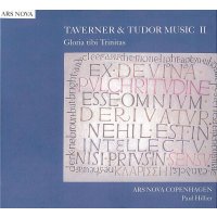 Various: Taverner & Tudor Music II