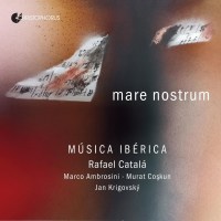 Various: Musica Iberica - Mare nostrum