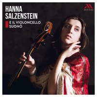 Various: Hanna Salzenstein - E il Violoncello suono