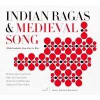 Various: Indian Ragas & Medieval Song