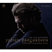 Various: Julian Pregardien - An die Geliebte