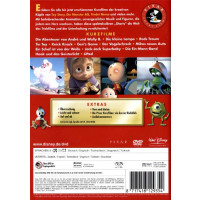 Pixars kompl. Kurzfilm Collection 1(DVD) Min: 51DDWS -...