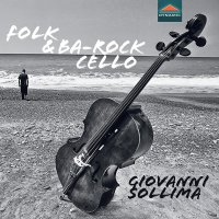 Various: Giovanni Sollima - Folk & Ba-Rock Cello