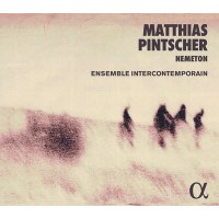 Matthias Pintscher: Nemeton für Percussion