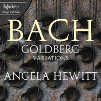 Johann Sebastian Bach (1685-1750): Goldberg-Variationen...