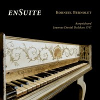 Various: Korneel Bernolet - EnSuite