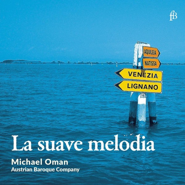 Various: La Suave Melodia