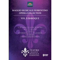 Various: Maggio Musicale Fiorentino Opera Collection...