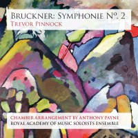 Anton Bruckner (1824-1896): Symphonie Nr.2...