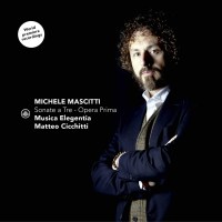 Michele Mascitti (1664-1760): Triosonaten op.1 Nr.7-12