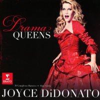 Various: Joyce DiDonato - Drama Queens