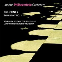 Anton Bruckner (1824-1896): Symphonie Nr.7