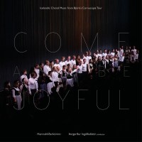 Various: Hamrahlidarkorinn - Come Be Joyful