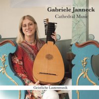 Various: Gabriele Janneck - Cathedral Music