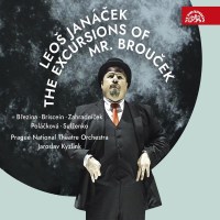 Leos Janacek (1854-1928): Die Ausflüge des Herrn...