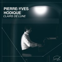 Various: Pierre-Yves Hodique - Clairs De Lune