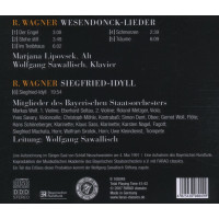 Various: Wolfgang Sawallisch live am 4.Mai 1991 (Wagner)