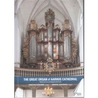 Various: The Great Organ of Aarhus Cathedral (2CDs &...