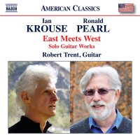 Various: Robert Trent - Ian Krouse / Ronald Pearl