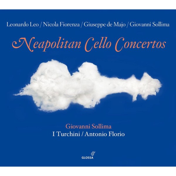 Various: Neapolitan Cello Concertos