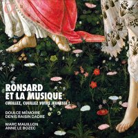 Various: Ronsard e la Musique