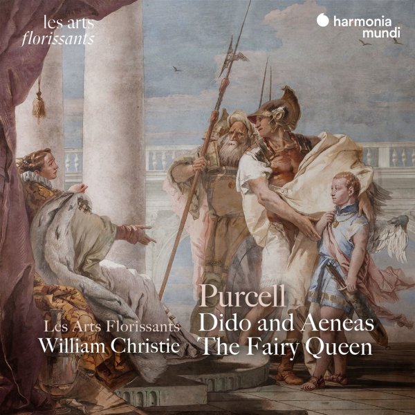 Henry Purcell (1659-1695): The Fairy Queen & Dido and Aeneas