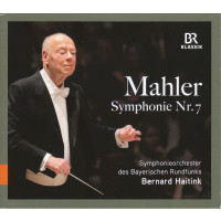 Gustav Mahler (1860-1911): Symphonie Nr.7