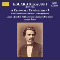 Eduard Strauss (1835-1916): Eduard Strauss I - A...