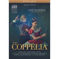 Various: Royal Ballet - Coppelia