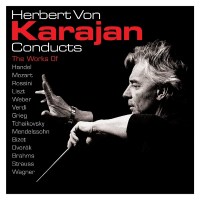 Various: Herbert von Karajan Conducts