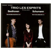 Various: Trio Les Esprits